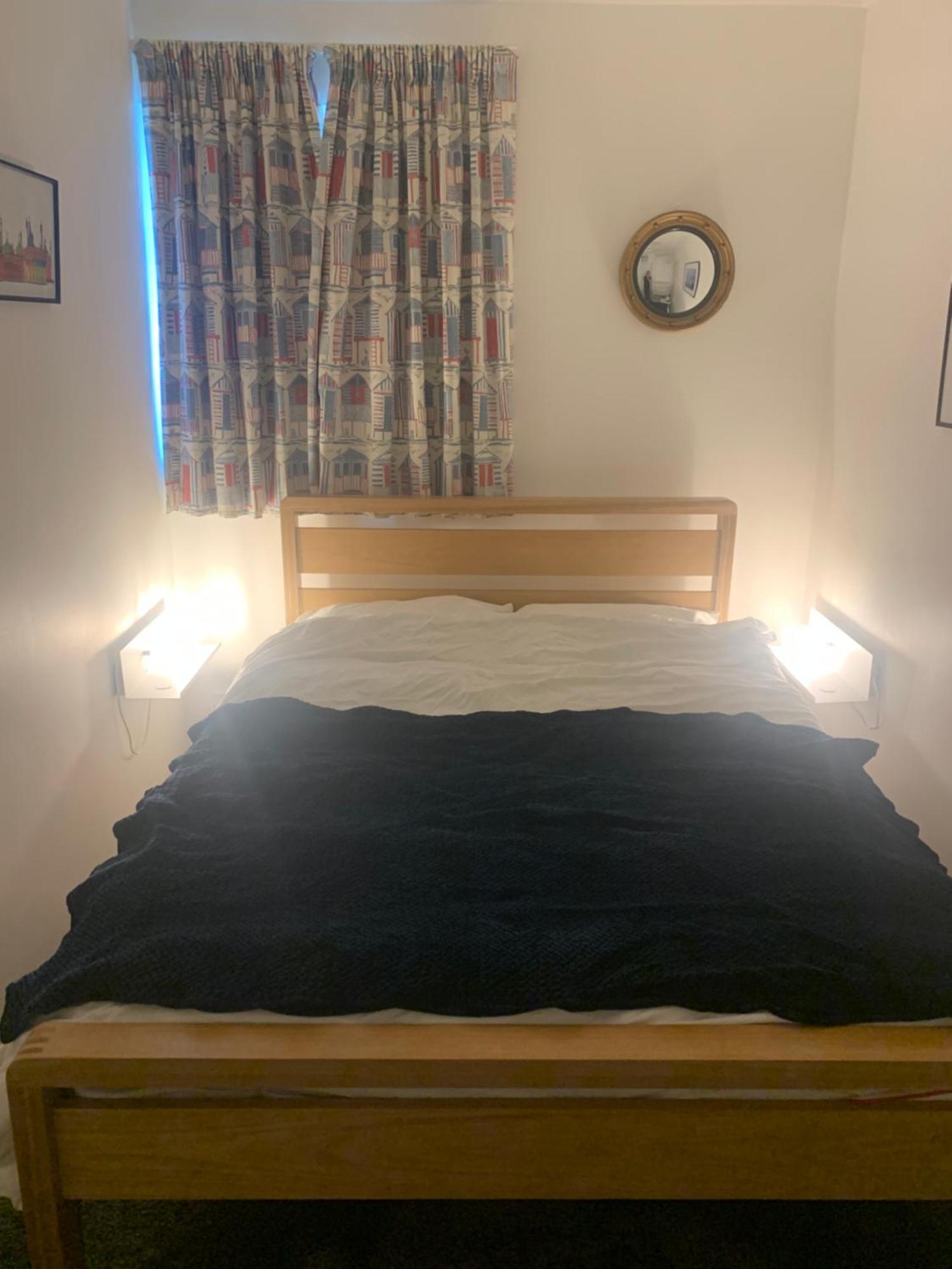 Cosy Room 10 Min From Beach Okręg wyborczy Hove Zewnętrze zdjęcie