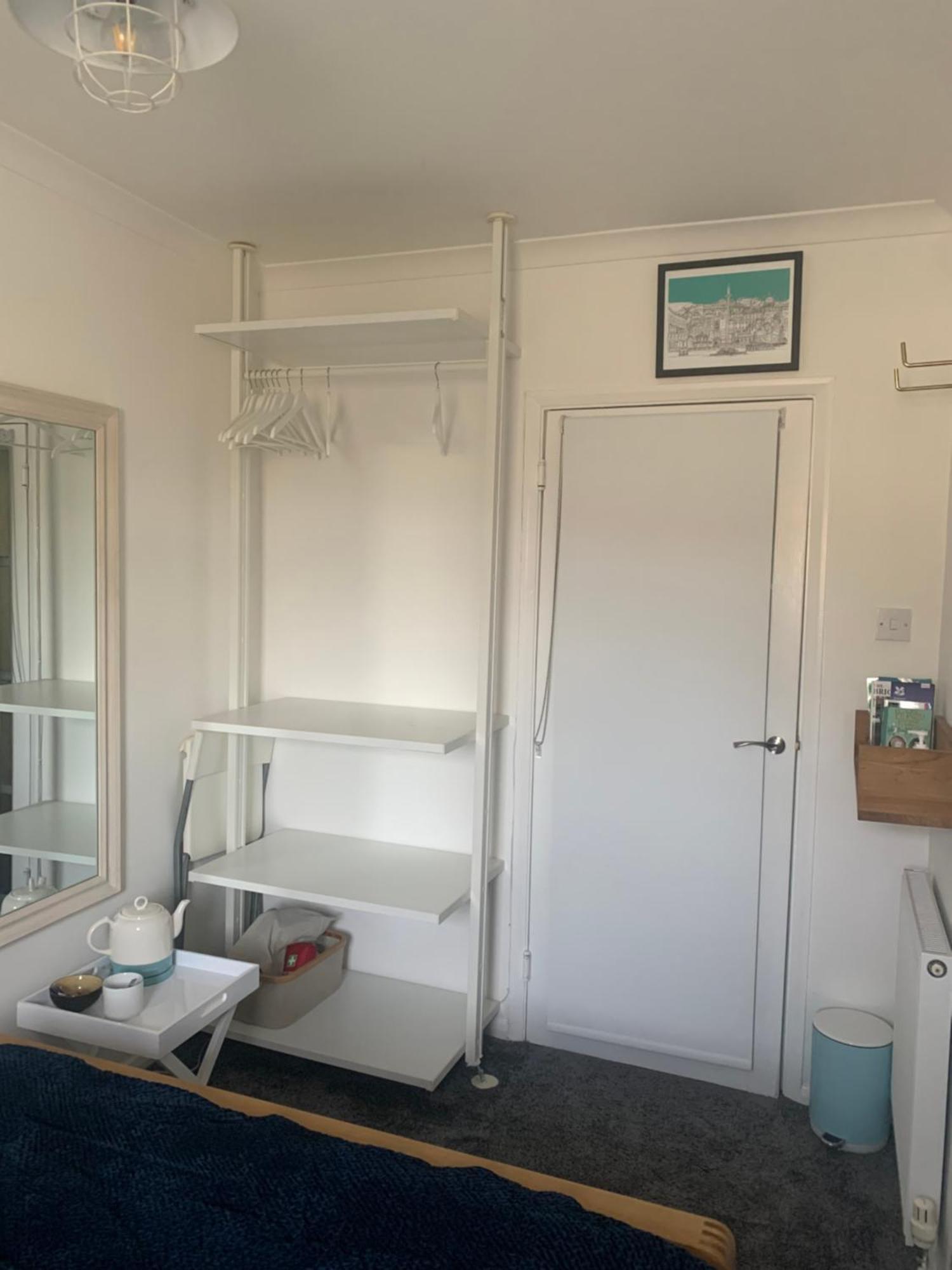 Cosy Room 10 Min From Beach Okręg wyborczy Hove Zewnętrze zdjęcie
